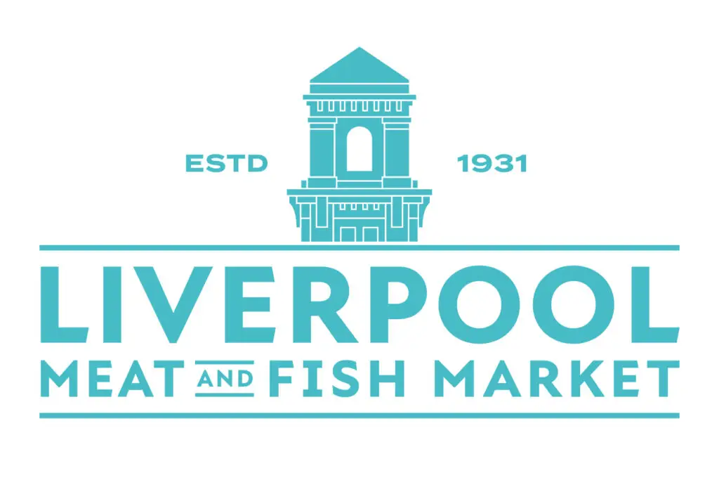 Liverpool Meat & Fish Market Logo